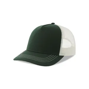 Casquette en toile durable pour rappeur, article promotionnel - Product Image 6