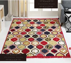 Alfombra Oriental de Lujo, Alfombra Decorativa, Alfombra Persa |      Tamaño 200*300cm |     Peso 6 kg - Product Image 5