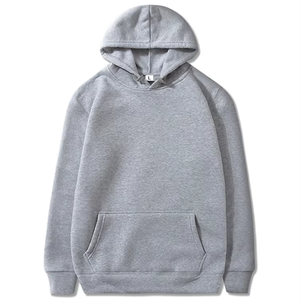 Sweat-shirts et pulls à capuche pour hommes, qualité personnalisée, manches amples, poids du tissu 320 grammes, styles les plus populaires - Product Image 1