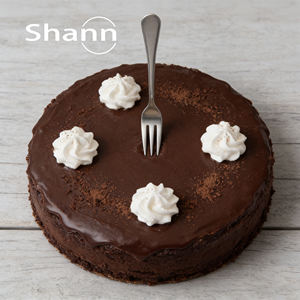 Fourchettes à dessert en acier inoxydable 15 x 1,35 cm, ustensiles de cuisine de qualité supérieure - Product Image 6