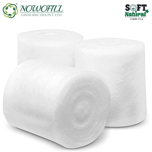 CuộN bông cho bộ đồ giường - Product Image 2