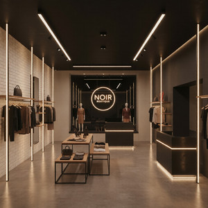 Driver LED 200W 12V AC110-260V IP20 Série Pro Alimentation à Tension Constante pour Éclairage LED Intérieur Garantie 4 Ans - Product Image 3