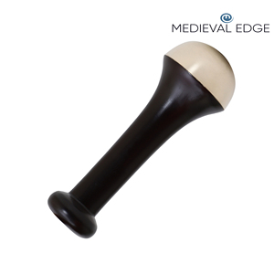 OEM Private Label Kansa Wand Anti-âge Masseur Facial Outil Et Efficace Masseur De Tissus Profonds Fabricant Indien Usine - Product Image 3