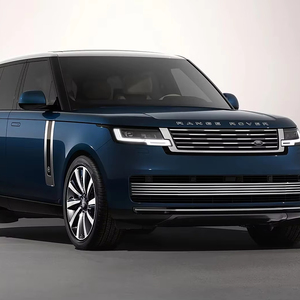 MEILLEURE OFFRE - Range Rover Vogue 2025 d'occasion, version à empattement long, 3.0L 400PS L6 3.0T, taille moyenne-grande - Product Image 1
