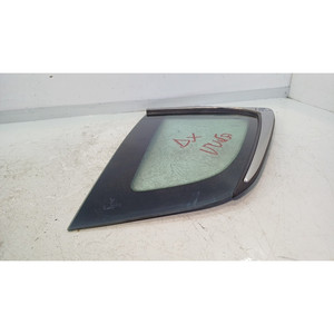 แผ่นบังลมด้านหลังขวา LANCIA Musa 2nd Series 51798407 199A3000 (07>) - Product Image 6