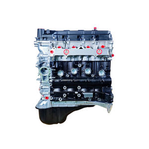 เครื่องยนต์มือสองคุณภาพสูง 2TR 2TR-FE 2.7L พร้อมชุดเกียร์ - Product Image 1