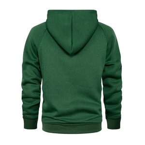 Sweat-shirt en molleton épais 300 GSM pour femme 100% coton avec logo personnalisé sweat à capuche à fermeture éclair séchage rapide teint uni pour l'hiver - Product Image 2