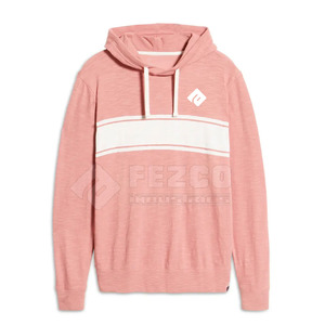 Sweats à capuche en coton mélangé à la mode pour l'extérieur Vêtements d'hiver décontractés Style de rue Vente en gros Sweats à capuche personnalisés - Product Image 4