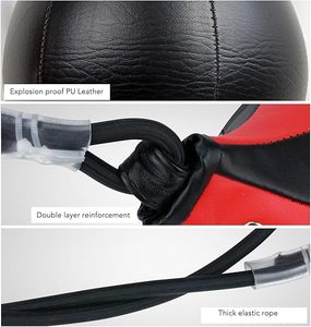 ที่เจาะหนัง PU ปลายคู่แบบเร็ว - Product Image 4