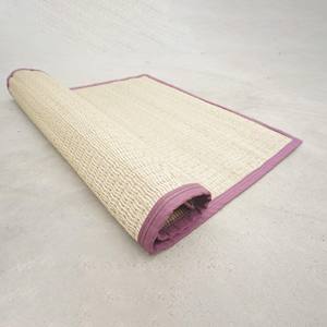 Cheapest price hand weaving river grass <b>mats</b> best quality rectangular sedge <b>mat</b> made in Vietnam - Product Image 1