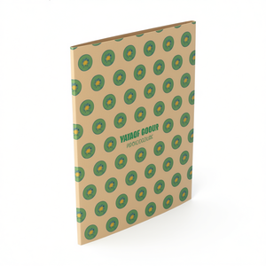 Sacchetti di Carta Kraft Personalizzati con Design su Misura per Uso Promozionale - Product Image 3