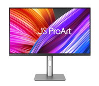 ProArt Display PA279CRV Moniteur pour l'édition IPS 4K HDR 96W sortie Haute précision des couleurs Affichage professionnel