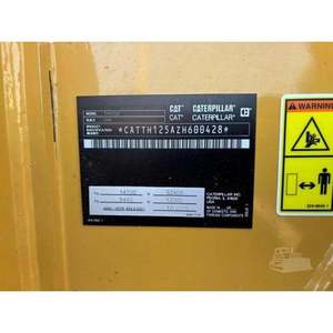 2026 pour le produit Grapples TH1255 - Product Image 6