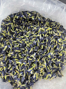 ชาสีน้ำเงินอบแห้งชาถั่วลันเตาดอกไม้สีฟ้า - Product Image 4