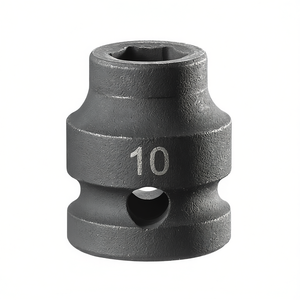 Clé à chocs hexagonale métrique Facom 1/2'' pour clés pneumatiques - Product Image 2