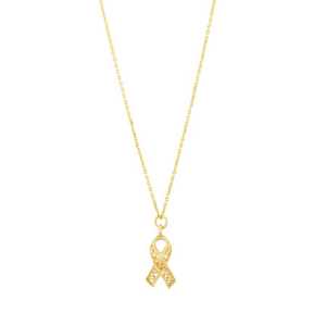Collar en Forma de Cinta de Plata de Ley 925, Chapado en Oro de 14K y Rodio, Moderno, con Circonita, Moissanita, Diamante, Perla y Oro Rosa - Product Image 4