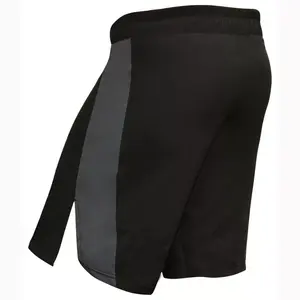 กางเกงขาสั้นมวยไทยแบบสั่งตัด2024สำหรับผู้ชายกางเกงมวยสำหรับออกกำลังกาย MMA เกรดสูงขนาดพลัสไซส์ - Product Image 1