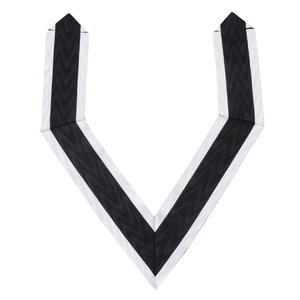 Collarette de maîtres adorables de degré maçonnique allié de qualité supérieure - Product Image 4