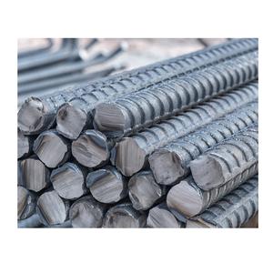 Varilla de Acero de 10 mm |   Productos de Refuerzo - Product Image 1