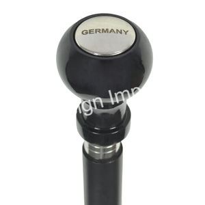 Latest Arrival Wooden <b>Walking</b> <b>Stick</b> Easy Grip Durable Lightweight Strong Wood Customized Germany <b>Walking</b> <b>Stick</b> Handicrafts - Product Image 3