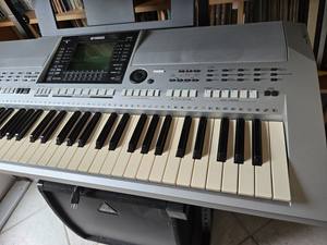 ยามาฮ่า PSR-S900 61-Key Arranger Workstation รุ่นใหม่ล่าสุด - Product Image 2