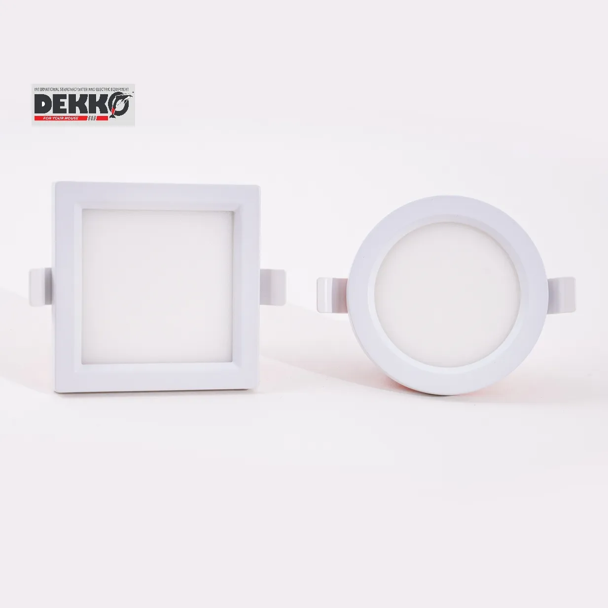 Giá tốt nhất hiện đại Nhà trần ánh sáng lịch thi đấu bề mặt núi Dimmable LED trần ánh sáng nổi đèn LED chất lượng cao