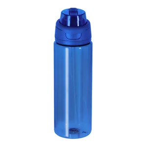 Borraccia Sportiva Felyca in RPET Riciclato, Gadget Ecosostenibile - Product Image 1