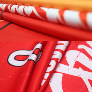 ชุดวอลเลย์บอลน้ำหนักเบาคุณภาพสูงสำหรับผู้ใหญ่ ผู้ชาย ผู้หญิง สี โลโก้ พิมพ์ลายดิจิทัล ปรับแต่งได้ 100% - Product Image 5