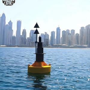 Offre une excellente résistance à l'abrasion et aux impacts des bouées flottantes des quais pendant la manutention des bouées - Product Image 2