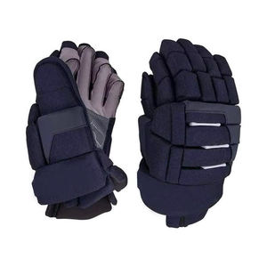 Guantes de hockey sobre hielo de cantidad a granel de alta calidad 2025 guantes ligeros de hockey sobre hielo para hombres - Product Image 1