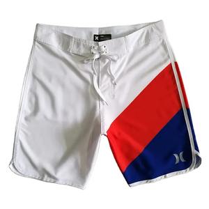 Pro High Quality Custom Logo Beach shorts Sublimation Printed <b>Men</b> Beach Shorts Swim <b>Trunks</b> For Wholesale made in Pakistan - Product Image 6