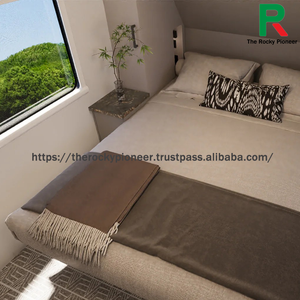 OBM en EE. UU.: Remolque Todoterreno para Transporte de Vehículos, Embarcándose en Aventuras Ilimitadas, una Plataforma Innovadora Diseñada para el Transporte - Product Image 4