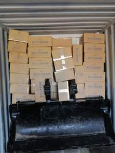 รถขุด CAT 4CX สภาพดีเยี่ยม ประหยัดน้ำมัน เครื่องยนต์ Cat มือสอง รุ่น 320GC 307D 330GC ขาย - Product Image 3