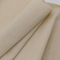 Telas textiles indias Venta al por mayor Lona de algodón razonable Tela de pato pesado Greige Uso de textiles para el hogar a precio barato por ITHL
