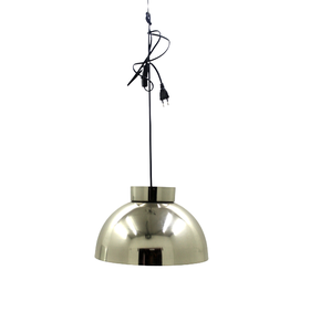Lámpara colgante de hierro decorativa con Acabado niquelado decorado para el hogar, uso para decoración de iluminación personalizada - Product Image 6