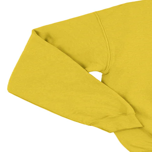 Sweat-shirt Soroities en coton et polyester de haute qualité avec col rond et manches longues Conception d'impression hivernale Méthode d'impression numérique - Product Image 6