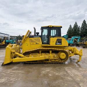 Precio de Fábrica, <span class=keywords><strong>Bulldozer</strong></span> <span class=keywords><strong>Komatsu</strong></span> <span class=keywords><strong>D65EX</strong></span> en Excelente Estado - Product Image 5
