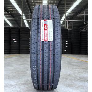 Neumáticos Comerciales para Camiones SR803 16PR para Operaciones de Flota en Carreteras de EE. UU. y la UE - Product Image 2