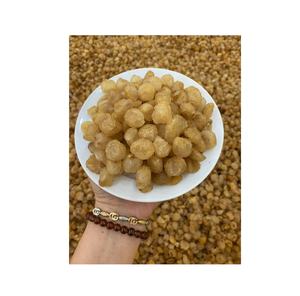Venta superior Pulpa Longan seca tradicional vietnamita-Embalaje personalizado para fruta Longan seca para comida de pastel de caramelo - Product Image 4