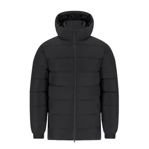 Felpe e Maglioni Promozionali Personalizzati Eren Bimbo Parka - Product Image 3