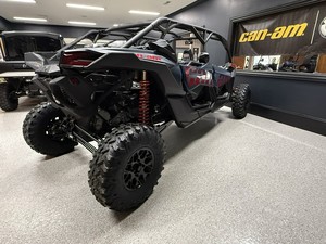 NUOVISSIMO PRODOTTO DI PUNTA Can-AmS <span class=keywords><strong>Maverick</strong></span> X3 MAX RS TURBO UTV - Product Image 1