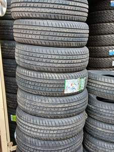 Neumáticos Usados de Marca Personalizada de Alta Calidad / Neumáticos Perfectos para Automóvil con 1 Año de Garantía en Venta a Bajo Costo - Product Image 6