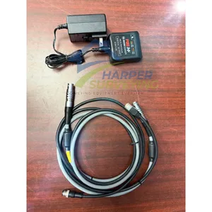 เครื่องสแกนแบบเคลื่อนที่ GeoSLAM ZEB Horizon RT พร้อมเครื่องวัดระยะทางด้วยเลเซอร์ความแม่นยำสูง - Product Image 3