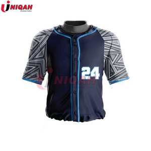 ชุดเซ็ตเบสบอลและซอฟต์บอลสำหรับวัยรุ่นใส่ได้ทั้งชายและหญิงชุดกางเกงเจอร์ซี่ระบายอากาศออกแบบได้ตามต้องการดีไซน์ล่าสุด - Product Image 4