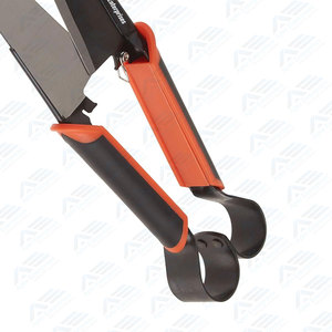 Apto Enterprises AE-5336 Tijeras para Ovejas de 13 Pulgadas de Largo, Resistentes, Ergonómicas, con Hoja de Acero Inoxidable de 6.5 Pulgadas, Veterinarias - Product Image 4