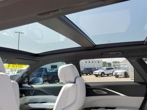 Kadillac LY-RIQ Sport 3 FWD 2024, voiture électrique miniature à batterie au lithium, boîte de vitesses automatique, achetez 2, obtenez la livraison gratuite, directement de l'usine - Product Image 2