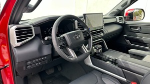 Toyota Tundra 2022 Edición 1794, Cabina Doble, 4x4, Motor V6 Biturbo de 3.5L, Camioneta con Tracción en las Cuatro Ruedas - Product Image 4