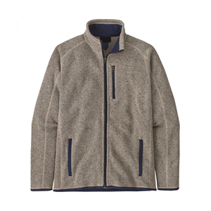 เสื้อกันลมสำหรับผู้ชาย, แจ็คเก็ตกันลมคอสูงปรับได้สายรัดเอวหุ้มฉนวนกันความร้อนกันน้ำ/กันลมระบายอากาศได้ดีสไตล์วินเทจด้านหน้าสำหรับ - Product Image 5