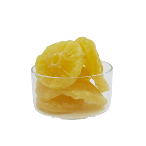 VDELTA Direct Factory Snack à base d'ananas séché |   Origine du Vietnam - Product Image 1