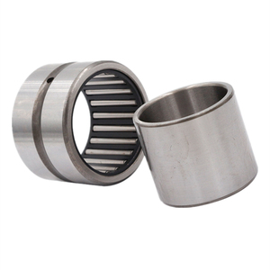 Roulement à aiguilles HK081310 Roulements à aiguilles à coupe dessinée HK081310 HK 081310 Roulements à aiguilles à anneau HK081310 - Product Image 4